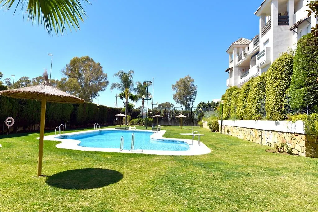 Apartment Lorcrimar Marbella