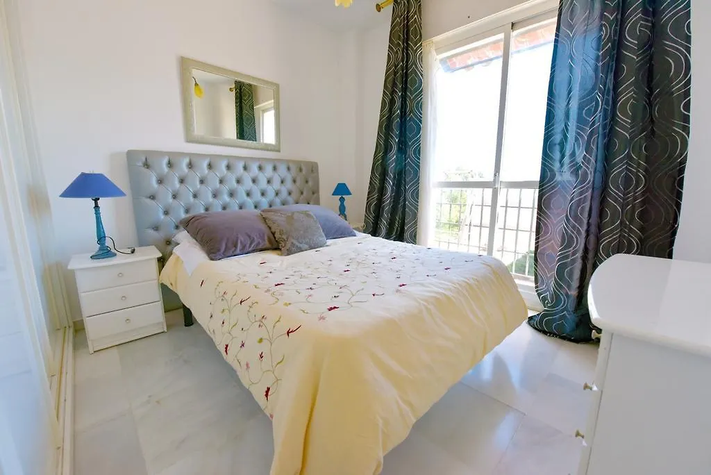 Apartment Lorcrimar Marbella
