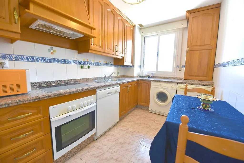 Apartment Lorcrimar Marbella 0*,  Spain