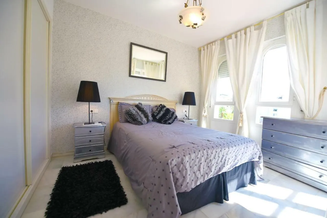 Apartment Lorcrimar Marbella
