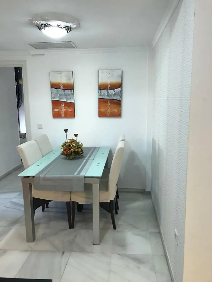 Apartment Lorcrimar Marbella 0*,  Spain
