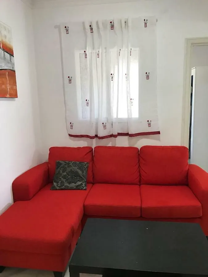 Apartment Lorcrimar Marbella