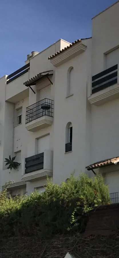 Apartment Lorcrimar Marbella Spain