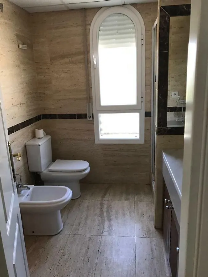 Apartment Lorcrimar Marbella