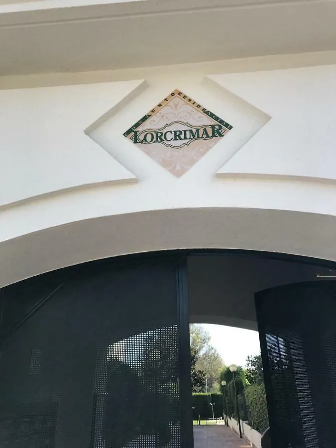 Apartment Lorcrimar Marbella