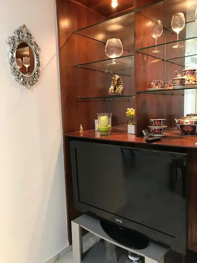 Apartment Lorcrimar Marbella