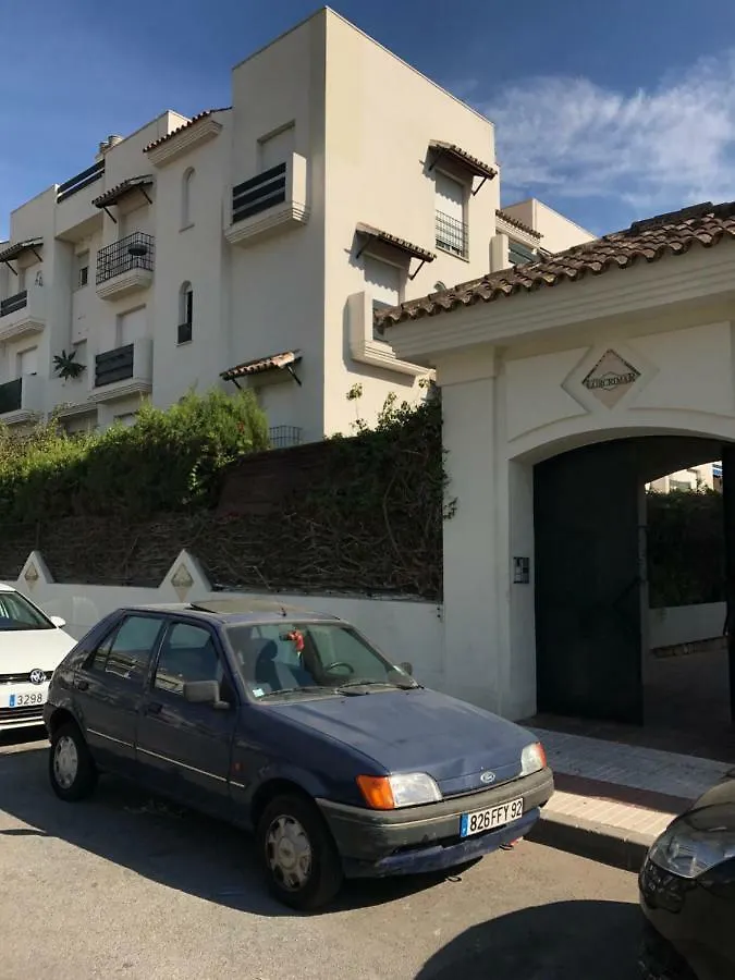 Apartment Lorcrimar Marbella 0*,