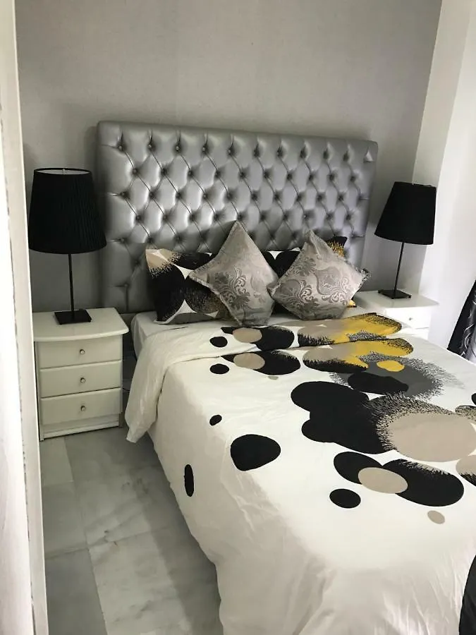 Apartment Lorcrimar Marbella Spain