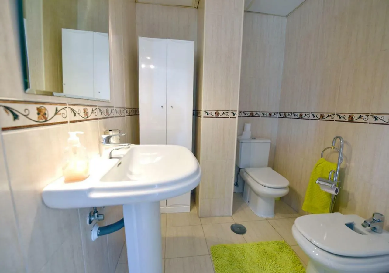 Apartment Lorcrimar Marbella